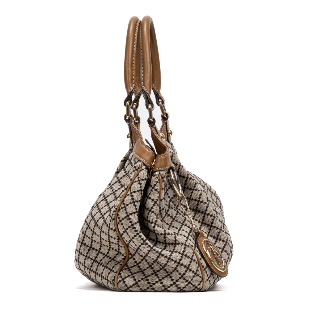 Gucci Small Sukey - Picture 4 of 11